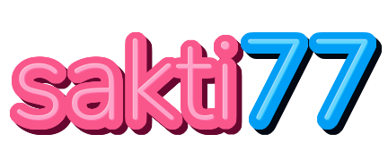 sakti77 — logo kanal