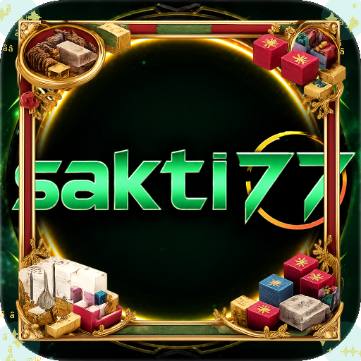 sakti77 — mitra unggulan