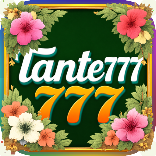 tante777 — mitra unggulan